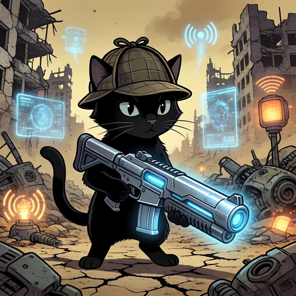 童年回归！《永劫无间》x《黑猫警长》联动现已开启(图4)