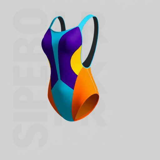 任天堂 × Speedo跨界联名 
