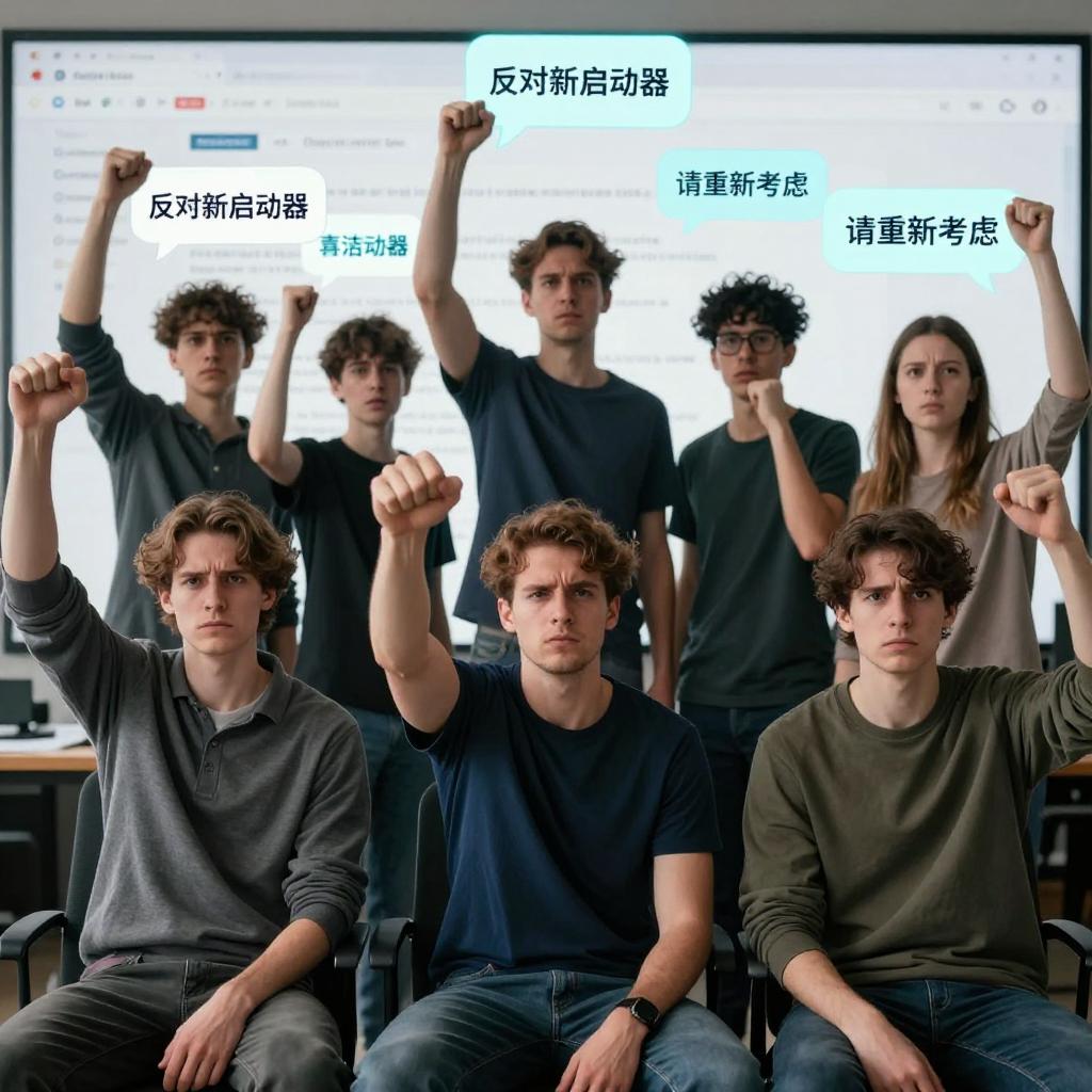 Owlcat官宣推出自家启动器 玩家社区炸锅：不需要！(图3)