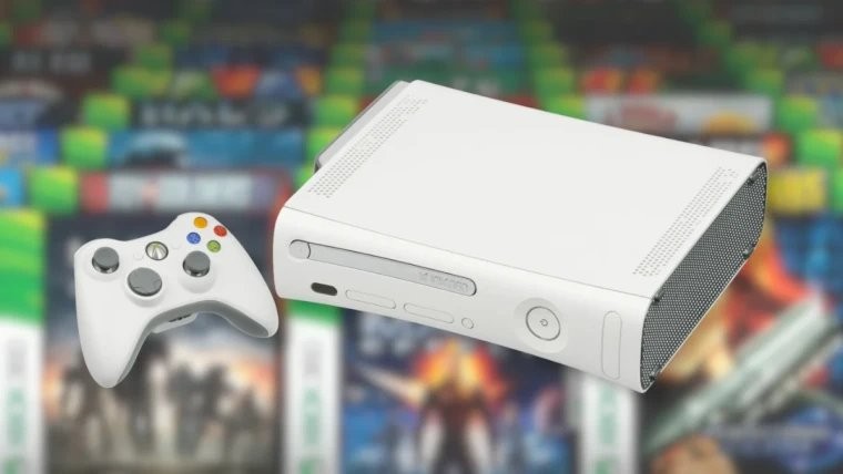 何等毅力！ 玩家花20年时间收集所有Xbox360游戏(图1)