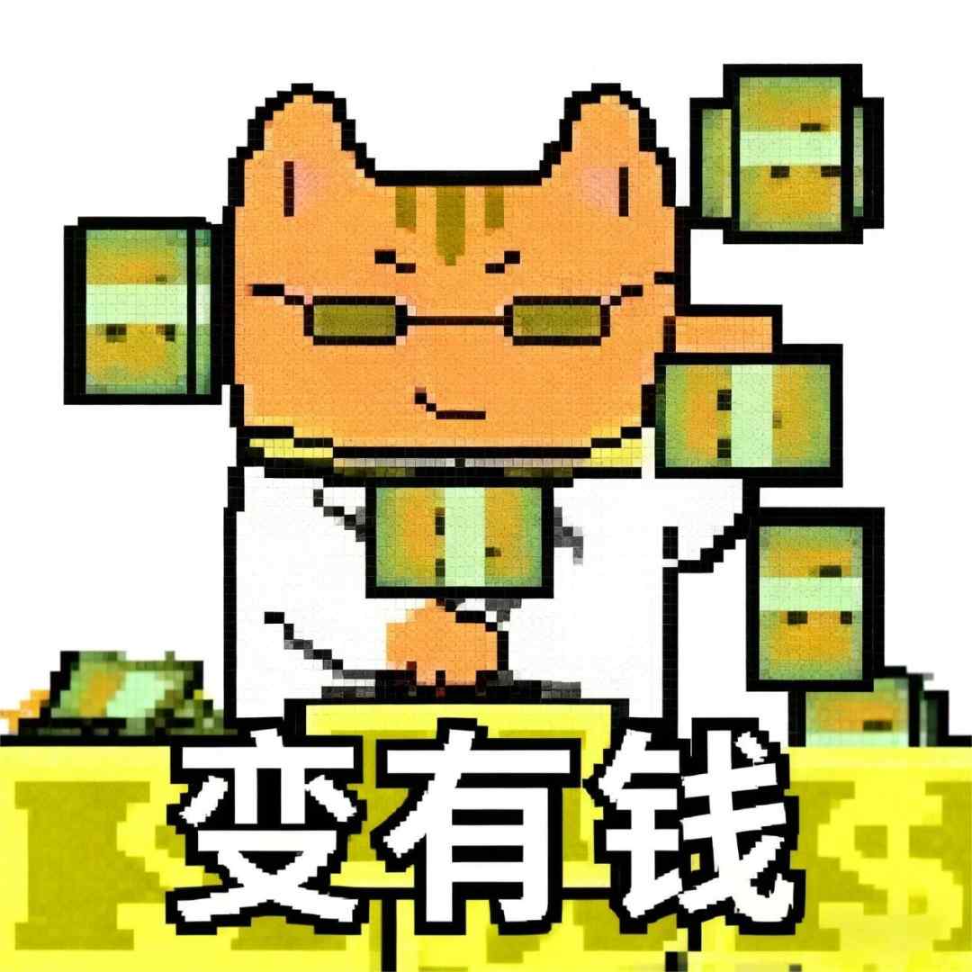 元旦萤火虫参展预告！肉鸽策略新作《风水喵将》好玩上头(图5)