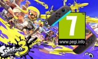 强化版来了？《斯普拉遁3》Switch2版已获欧洲评级 - Tanyitan情报局