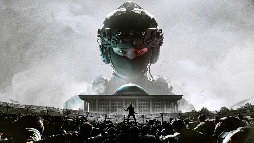 韩国虚幻5大作《巫堂：双重之心》官网关闭 团队解散(图1)