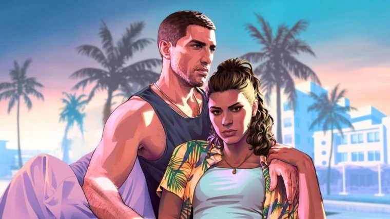 你信吗？ 据调查80%的粉丝不相信《GTA6》能如期发布(图2)