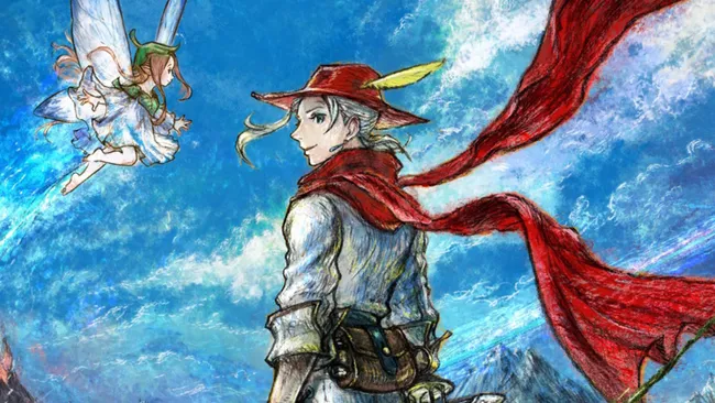 SE新作《冒险家艾略特的千年物语》进入最终打磨阶段 官方感谢玩家(图1)