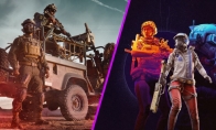 国外玩家争论《战地6》《ARC Raiders》哪个更成功 - Tanyitan情报局