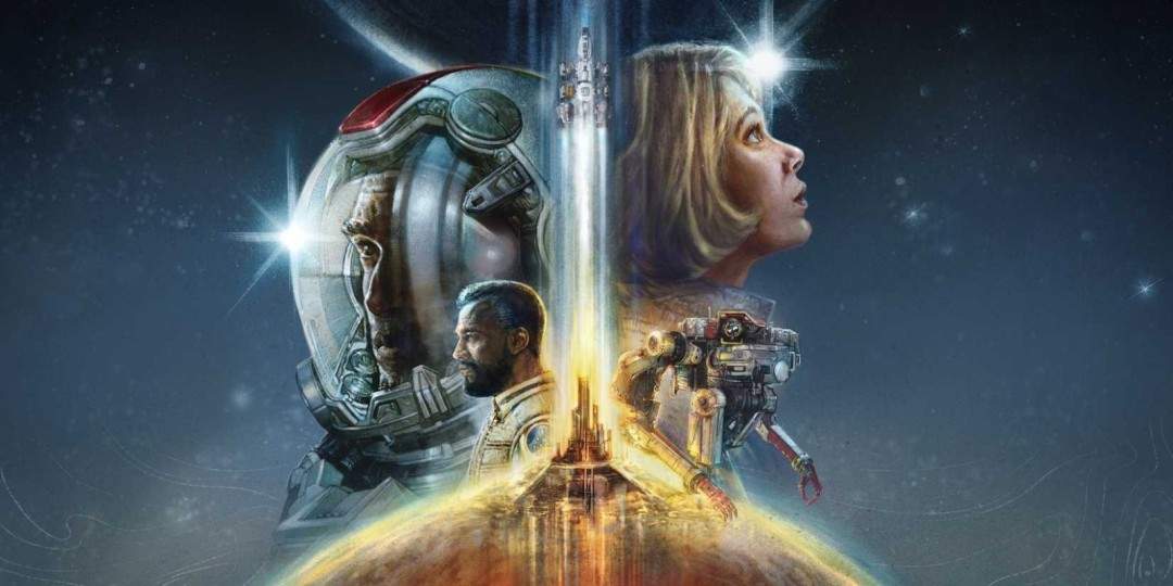 《星空》为何成不了第二个《赛博朋克2077》！(图3)