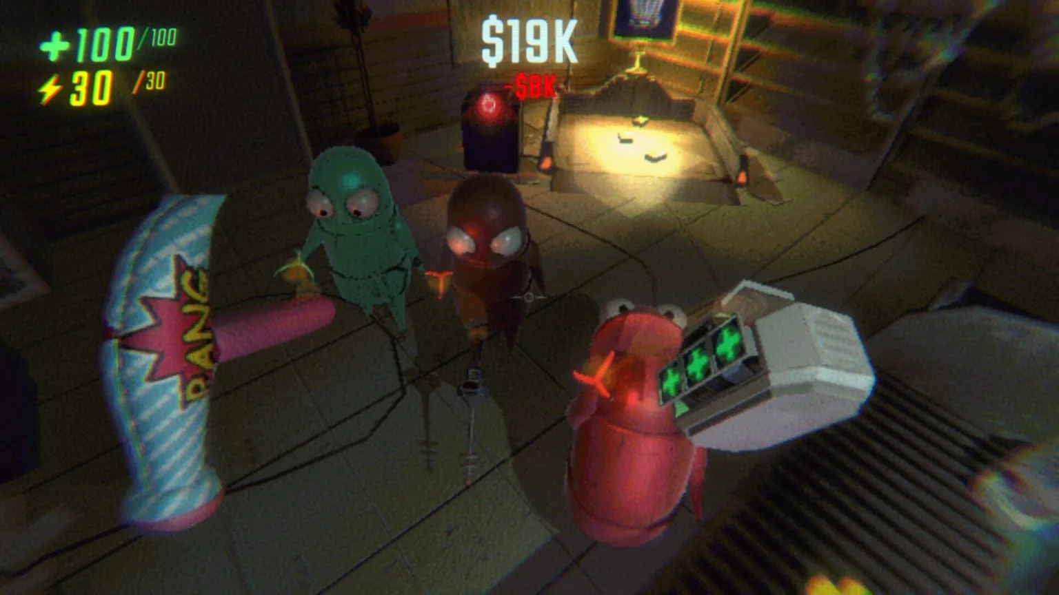 资深游戏投资人呼吁 别再使用Friendslop游戏类型称呼了(图3)