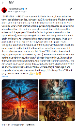 小岛秀夫动情回应《怪奇物语》大结局：这不是关于告别的故事(图2)