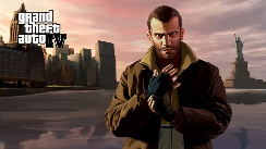 前R星开发者认为《GTA4》重制成本将非常高昂 或接近原版预算(图1)