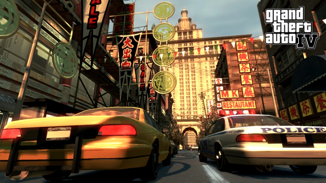 前R星开发者认为《GTA4》重制成本将非常高昂 或接近原版预算(图2)