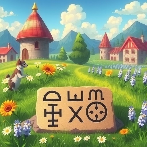 心动小镇小镇春野令俩今日谜底位置(图1)