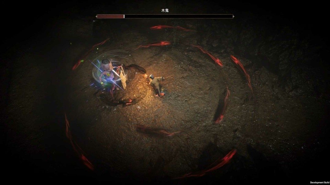 道士游戏《镇邪2》新预告公布 试玩版2月上线(图3)