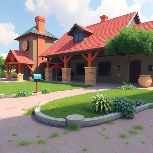 心动小镇小镇没有朋友的好看？是忘记领这个了！(图2)