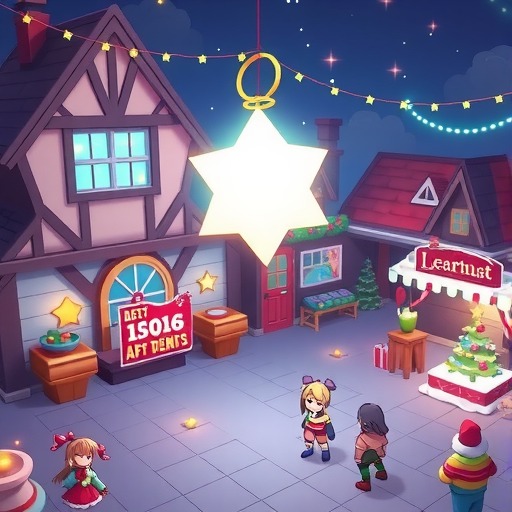 心动小镇小镇里的满愿星获取方法汇总，包含近期活动(图1)