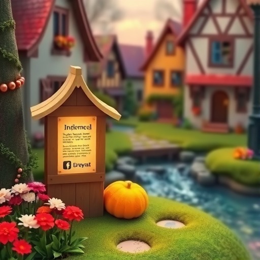 心动小镇心动小镇小知识(图2)