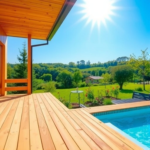 心动小镇心动小镇夏日别墅建造教程(图2)