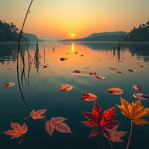 心动小镇心动小镇新赛季鱼位置！！(图2)