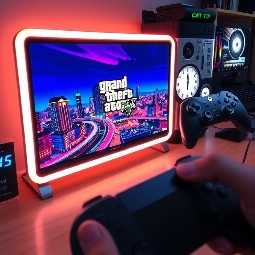 《GTA6》仅主机独占？外媒爆料：PC版需再等一年 - Tanyitan情报局