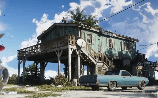 《GTA6》仅主机独占？外媒爆料：PC版需再等一年(图2)