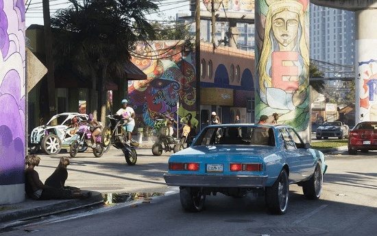 《GTA6》仅主机独占？外媒爆料：PC版需再等一年(图4)