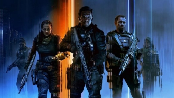 《黑色行动7》Steam在线大幅下滑 落后多款老牌游戏(图1)
