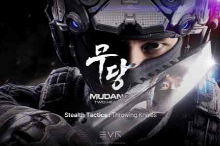 韩国虚幻5新作：《巫堂：双重之心》被曝项目终止 - Tanyitan情报局