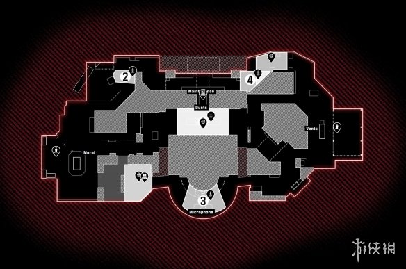 《COD黑色行动7》更新 联动辐射S2日本夜景地图登场(图3)