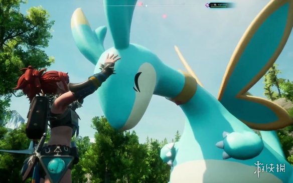 打脸唱衰论！《幻兽帕鲁》官方用Steam榜单数据回应(图4)