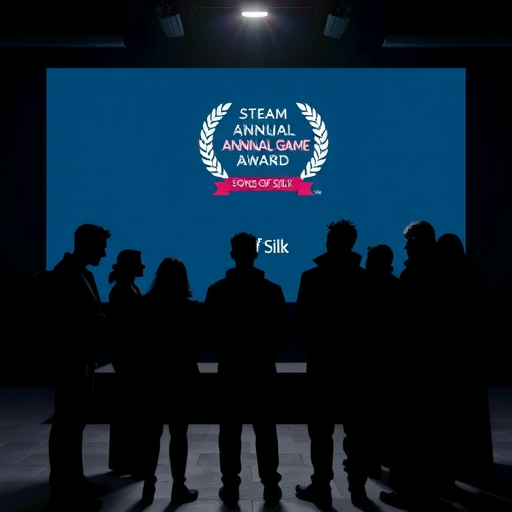 《光与影》粉丝不满《丝之歌》获得Steam年度游戏大奖 - Tanyitan情报局