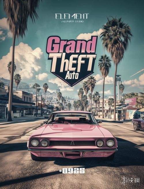 《GTA》真无敌了？前技术总监称：行业已无人敢竞争(图1)