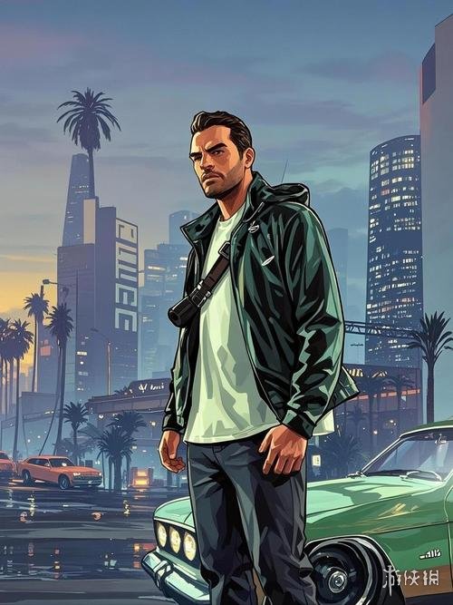 《GTA》真无敌了？前技术总监称：行业已无人敢竞争(图3)