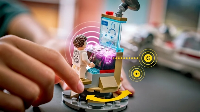 乐高积木会发声、发光 LEGO SMART Play 革命性登场！(图1)