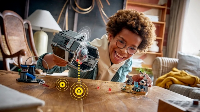 乐高积木会发声、发光 LEGO SMART Play 革命性登场！(图2)