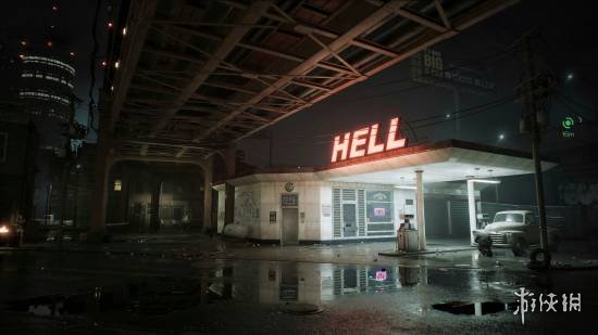 PS5上哪款游戏画面最棒？网友晒实机截图：这款最强！(图2)