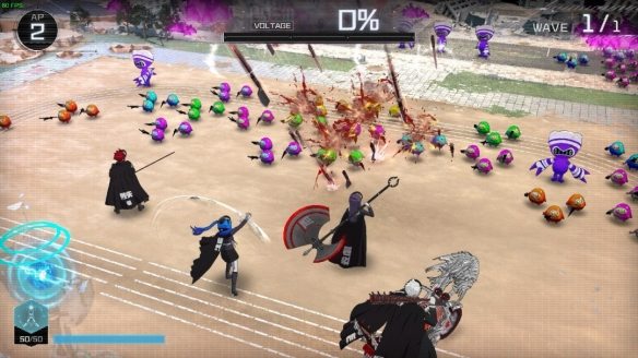 《百日战纪》有望推出Switch2版！暂不考虑PS5或Xbox(图3)