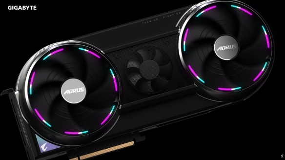 技嘉公布全新RTX 5090显卡：外观酷似煤气灶台！(图5)