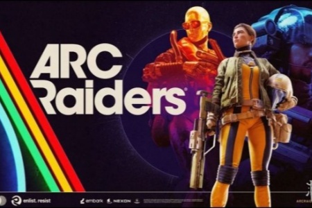 《ARC Raiders》依然热度不减！玩家留存率竟高达90% - Tanyitan情报局
