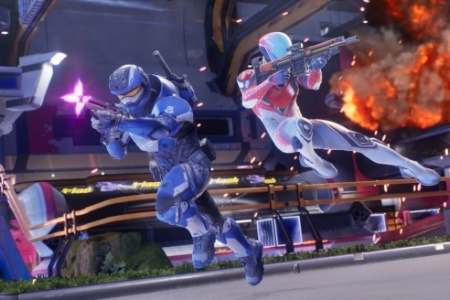 《Splitgate》团队称Steam榜单无法反映游戏真实乐趣 - Tanyitan情报局