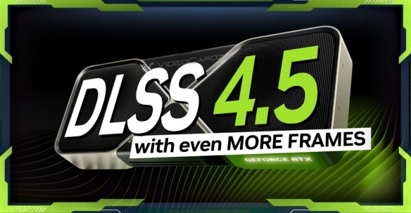 DLSS 4.5评测：全新动态多帧生成技术终于有用了！(图3)