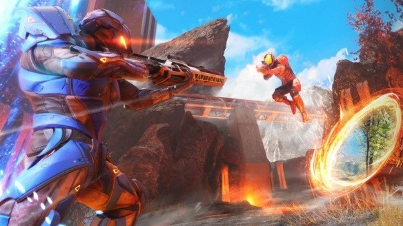 《Splitgate》团队称Steam榜单无法反映游戏真实乐趣(图2)