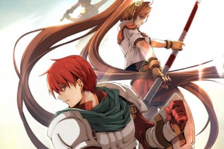 《伊苏VS空之轨迹》1.0.7更新：技术修复+社区奖励！ - Tanyitan情报局