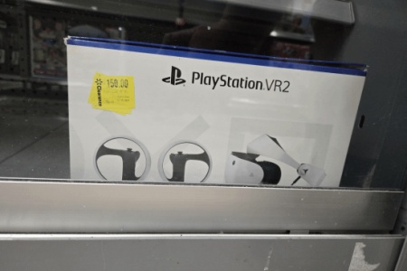 沃尔玛清仓出售PS VR2！惊喜跳楼价只需1000元出头 - Tanyitan情报局