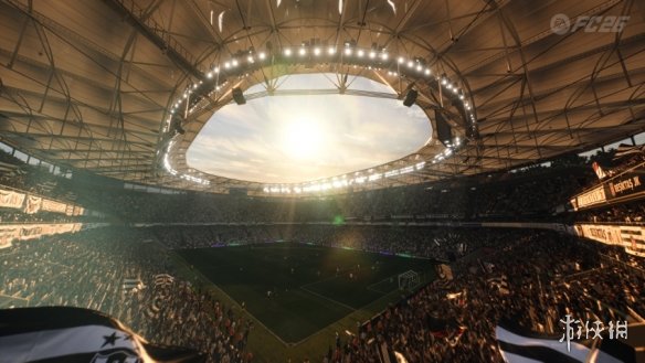 2026年英国首轮零售游戏榜:《EA Sports FC 26 》领衔(图3) 2026年英国首轮零售游戏榜:《EA Sports FC 26 》领衔(图3)