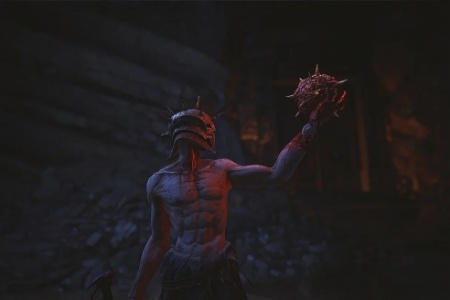 《Vanran》预告首发：魂系与巨人之影风格的ARPG体验 - Tanyitan情报局