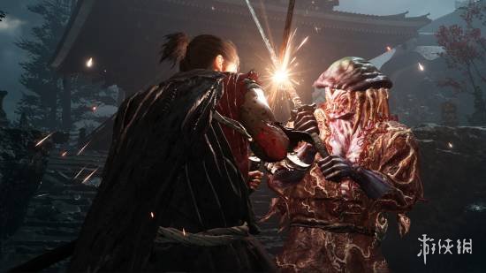 《鬼武者 剑之道》制作人透露：发售前让玩家提前体验(图2)
