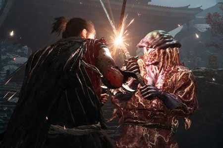 《鬼武者 剑之道》制作人透露：发售前让玩家提前体验 - Tanyitan情报局