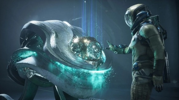 《Exodus》前负责人现身 透露这款太空RPG开发现状(图1)