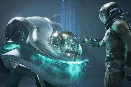 《Exodus》前负责人现身 透露这款太空RPG开发现状 - Tanyitan情报局