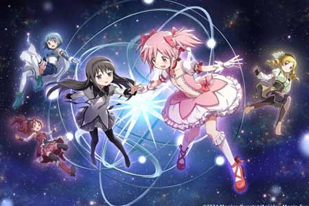 《魔法少女小圆Magia Exedra》玩法：战斗养成双系统 - Tanyitan情报局